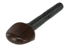 Wittner Finetune-Peg cello 4/4-3/4, Ø 12,5 mm, 4 stk., palisanderfarve