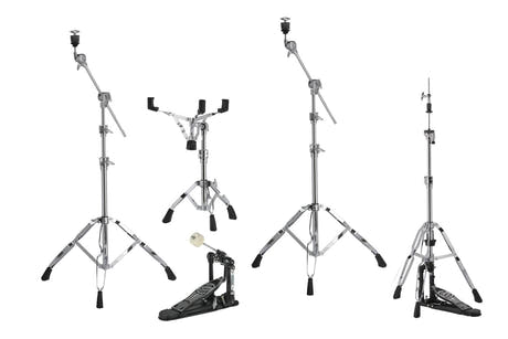 Gretsch Hardware Concert Hardware pack - GRG4Pack
