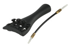 Wittner strengeholder til violin 1/8, 4 finstemmere