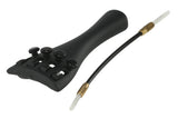 Wittner strengeholder til violin 1/8, 4 finstemmere