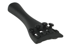 Wittner strengeholder til violin 1/8, 4 finstemmere