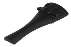 Wittner strengeholder til violin 1/8, 4 finstemmere