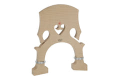 Despiau Double bass bridge Height adjustable - 1/2 (Foot width 138)