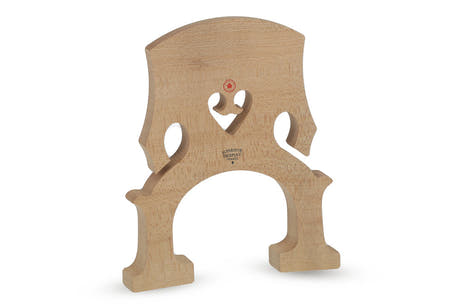 Despiau Planet C kontrabasstol model 12, 1/2, fodbredde 138 mm