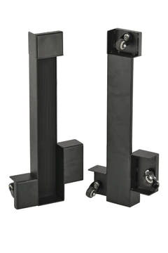 GEWA Piano Caster PC-10B - Pair
