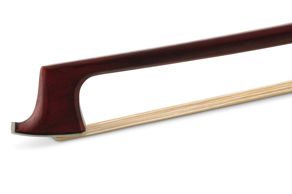 GEWA Student violinbue 1/2, rund stang i wamara