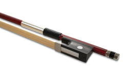 GEWA Student violinbue 3/4, rund stang i wamara
