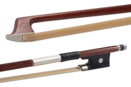 GEWA Violin bow Student - 1/8 (Pcs.assort.+)