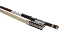 GEWA Student violinbue 1/2, kantet massaranduba, Atelier Jaeger
