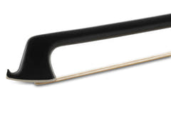 Glasser Violin bow Carbon Graphit - 1/4