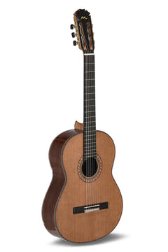 Manuel Rodriguez Signature Legacy Maestro Guitars Manuel Rodriguez JUNIOR Maestro Guitar - Manuel Rodriguez JR. (Cedar)