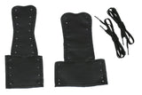 Leather Specialties basunbeskyttere i læder, Edwards basbasun