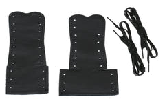 Leather Specialties basunbeskyttere i læder, Bach 42B