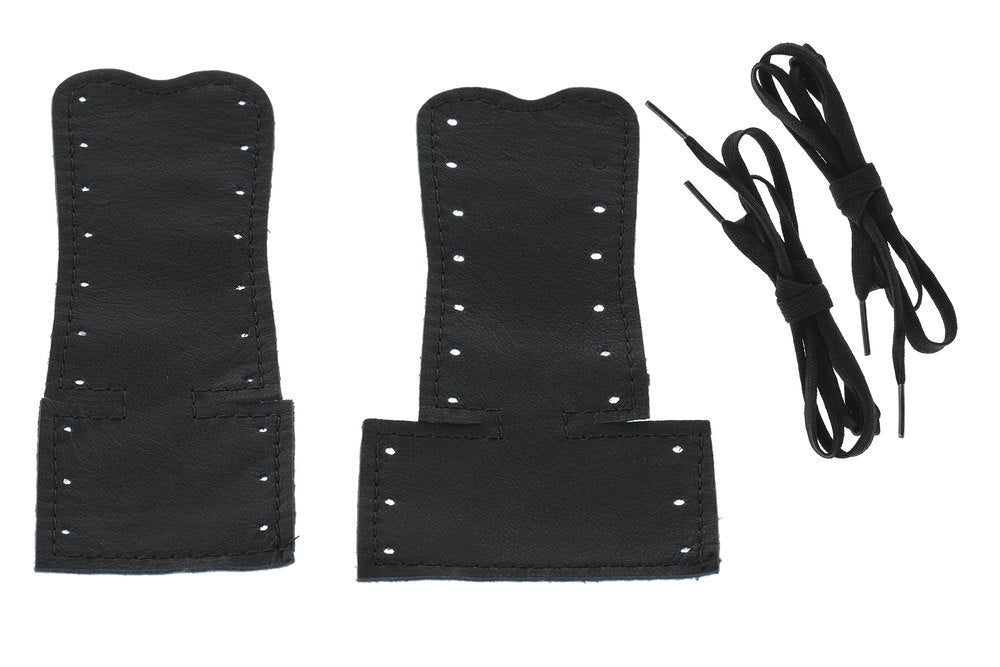 Leather Specialties basunbeskyttere i læder, Bach 42B