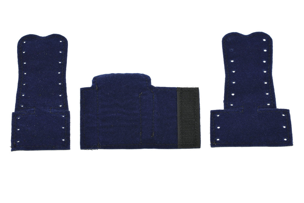 Leather Specialties basunbeskyttere i læder, Bach 42B