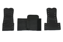Leather Specialties basunbeskyttere i læder, Bach 42B