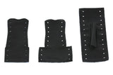 Leather Specialties basunbeskyttere i læder, Bach 36