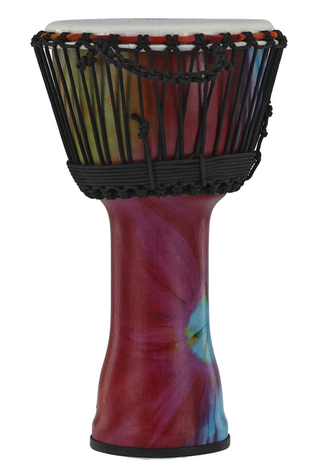 GEWA Djembé Liberty Series Rope Tuned - 10" Batik