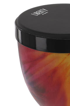 GEWA Liberty Series Nestable djembe 10", motiv Batik