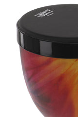 GEWA Liberty Series Nestable djembe 10", motiv Batik