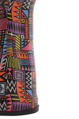 GEWA Liberty Series Nestable djembe 10", motiv Abstract