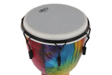 GEWA Djembé Liberty Series Mechanically Tuned - 12" Batik