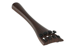 Wittner strengeholder til cello 3/4-1/2, palisanderfarve