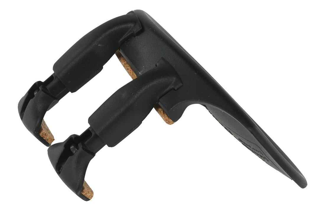 Wittner Chin rest - Violin 1/8 - 1/16 (250151)