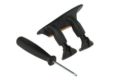 Wittner Chin rest - Violin 1/8 - 1/16 (250151)