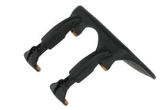 Wittner Chin rest - Violin 1/2 - 1/4 (253131)