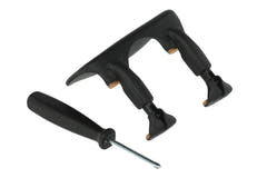 Wittner Chin rest - Violin 1/2 - 1/4 (253131)