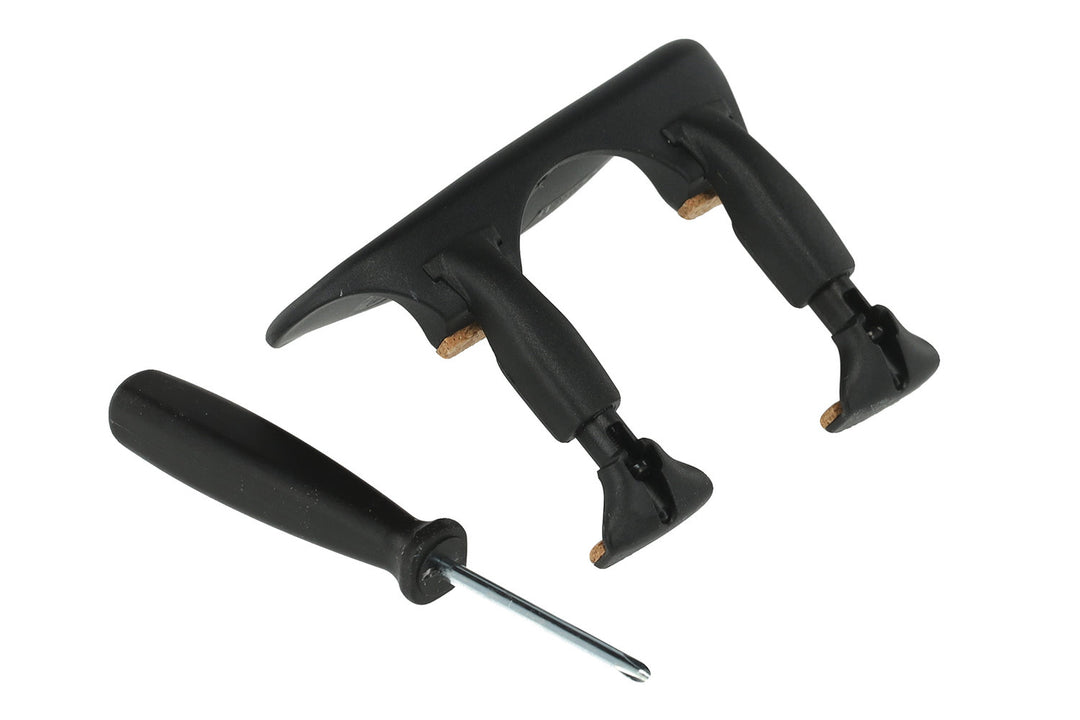 Wittner Chin rest - Violin 1/2 - 1/4 (253131)