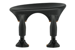 Wittner Chin rest - Violin 1/2 - 1/4 (253131)