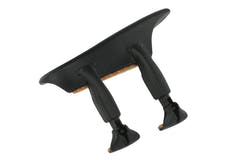 Wittner Chin rest - Violin 4/4 (250211)
