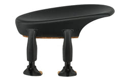 Wittner Chin rest - Violin 4/4 (250211)