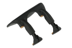 Wittner Chin rest - Violin 1/2 - 1/4 (253231)