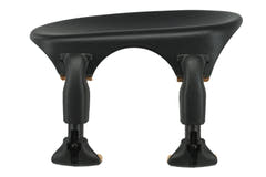 Wittner Chin rest - Violin 1/8 - 1/16 (253251)