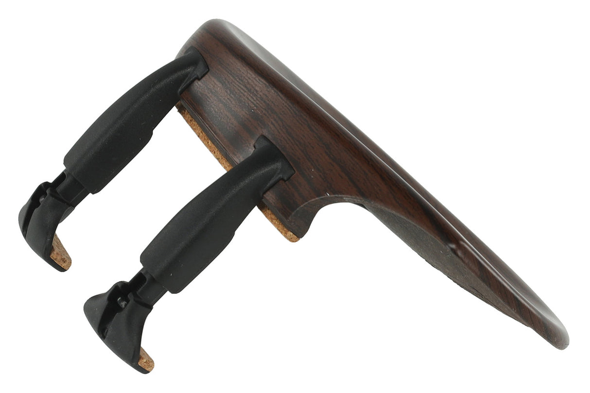 Wittner Chin rest - Violin 4/4 rosewood colour (250111P)