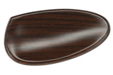Wittner Chin rest - Violin 4/4 rosewood colour (250111P)
