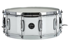 Gretsch Renown Maple lilletromme 14" x 5,5", Cherry Burst