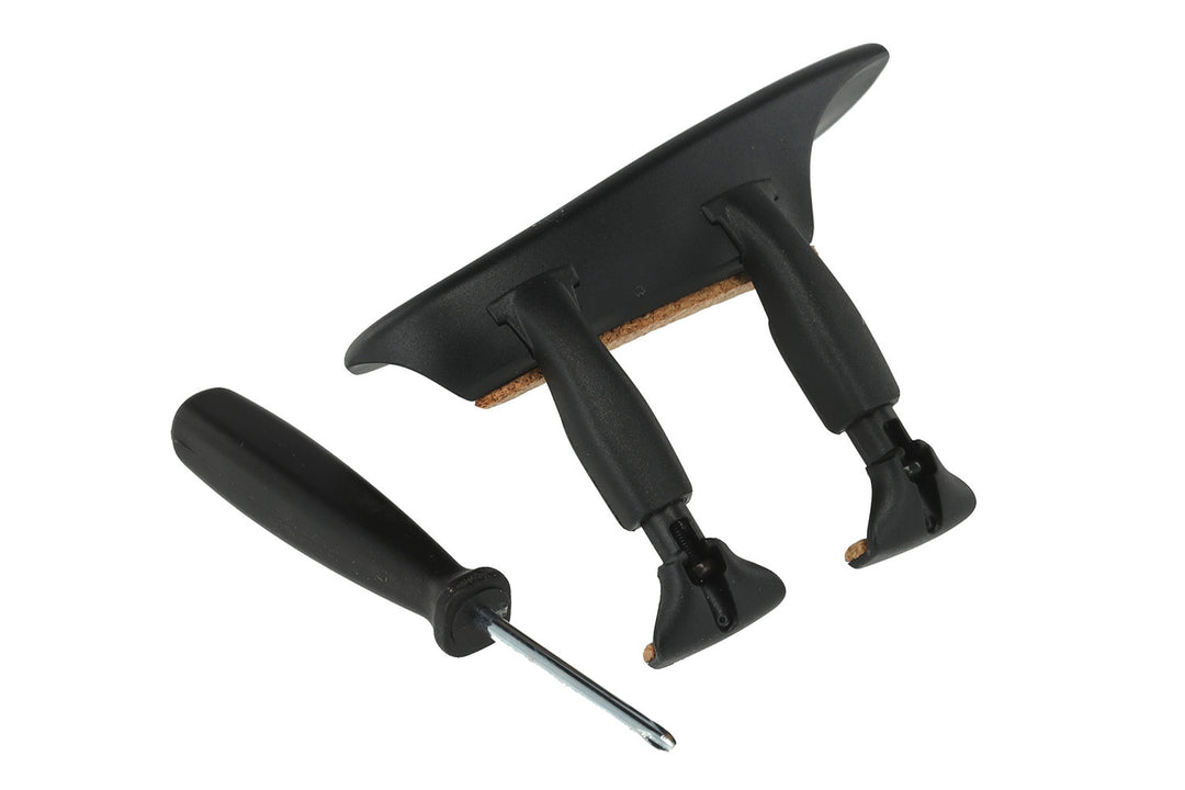 Wittner Chin rest - Violin 3/4 (250121)