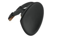 Wittner Chin rest - Violin 1/2 - 1/4 (250131)