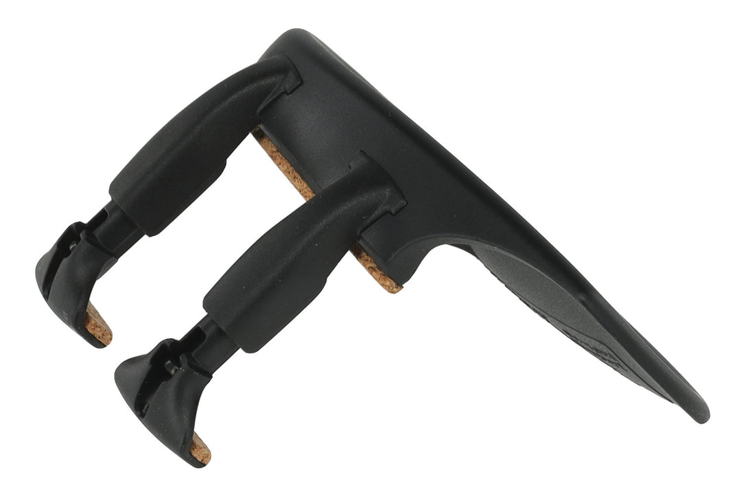 Wittner Chin rest - Violin 1/2 - 1/4 (250131)
