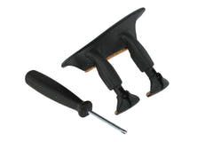 Wittner Chin rest - Violin 1/2 - 1/4 (250131)