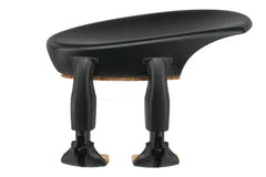 Wittner Chin rest - Violin 1/2 - 1/4 (250131)