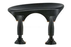 Wittner Chin rest - Violin 3/4 (253121)