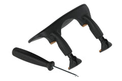 Wittner Chin rest - Violin 3/4 (253121)