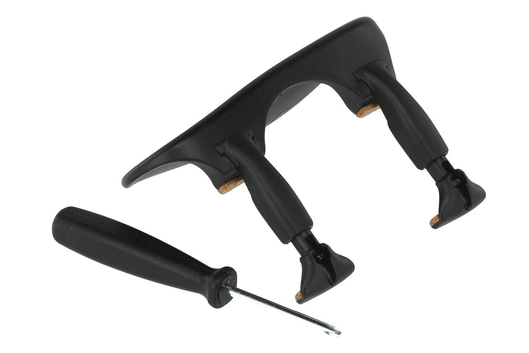Wittner Chin rest - Violin 3/4 (253121)