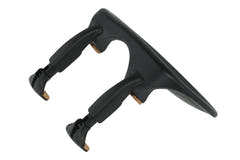 Wittner Chin rest - Violin 3/4 (253121)