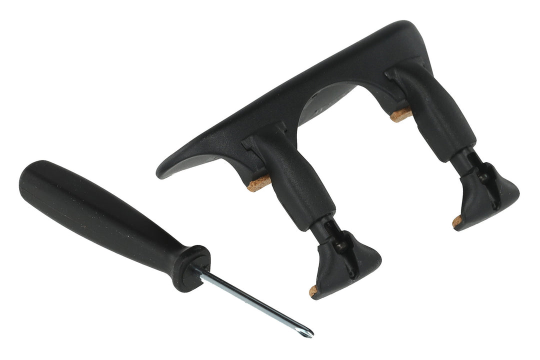Wittner Chin rest - Violin 1/8 - 1/16 (253151)